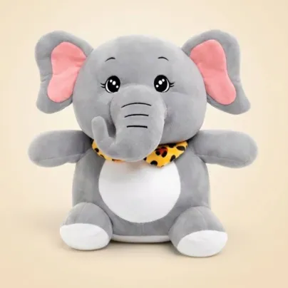 Boneka Gajah